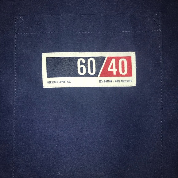 Fall/Spring Hooded Jacket - Picture 3 of 5